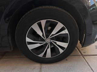 Volkswagen Polo 2019 TGI CNG ΦΥΣΙΚΟ ΑΕΡΙΟ FULL SERVICE-thumb-17