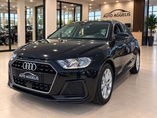 Audi A1 2019 30TFSI SPORTBACK -ΕΛΛΗΝΙΚΗΣ ΑΝΤΙΠΡΟΣΩΠΕΙΑΣ -ΑΡΙΣΤΗ ΚΑΤΑΣΤΑΣΗ-thumb-1