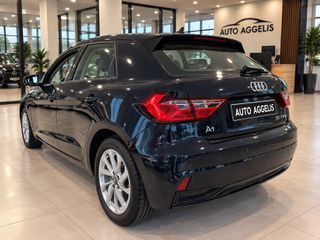 Audi A1 2019 30TFSI SPORTBACK -ΕΛΛΗΝΙΚΗΣ ΑΝΤΙΠΡΟΣΩΠΕΙΑΣ -ΑΡΙΣΤΗ ΚΑΤΑΣΤΑΣΗ-thumb-2