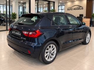 Audi A1 2019 30TFSI SPORTBACK -ΕΛΛΗΝΙΚΗΣ ΑΝΤΙΠΡΟΣΩΠΕΙΑΣ -ΑΡΙΣΤΗ ΚΑΤΑΣΤΑΣΗ-thumb-3