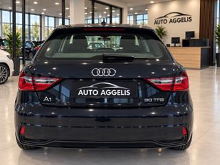Audi A1 2019 30TFSI SPORTBACK -ΕΛΛΗΝΙΚΗΣ ΑΝΤΙΠΡΟΣΩΠΕΙΑΣ -ΑΡΙΣΤΗ ΚΑΤΑΣΤΑΣΗ-thumb-4