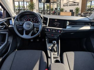 Audi A1 2019 30TFSI SPORTBACK -ΕΛΛΗΝΙΚΗΣ ΑΝΤΙΠΡΟΣΩΠΕΙΑΣ -ΑΡΙΣΤΗ ΚΑΤΑΣΤΑΣΗ-thumb-8