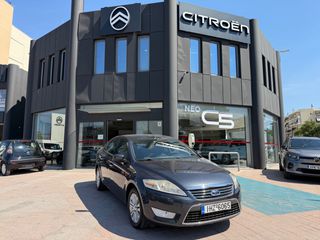 Ford Mondeo 2007 GHIA 1,6 FULL EXTRA