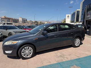 Ford Mondeo 2007 GHIA 1,6 FULL EXTRA-thumb-5