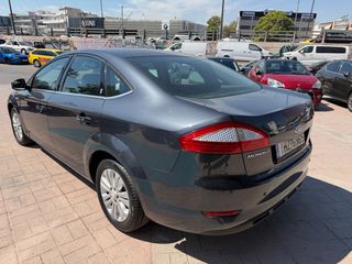 Ford Mondeo 2007 GHIA 1,6 FULL EXTRA-thumb-6