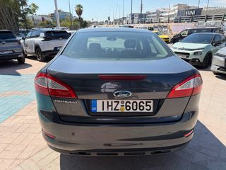 Ford Mondeo 2007 GHIA 1,6 FULL EXTRA-thumb-7