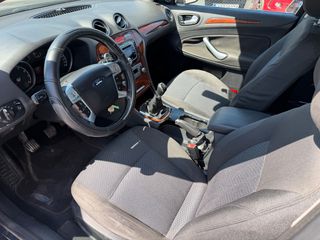 Ford Mondeo 2007 GHIA 1,6 FULL EXTRA-thumb-11