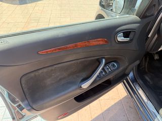 Ford Mondeo 2007 GHIA 1,6 FULL EXTRA-thumb-13