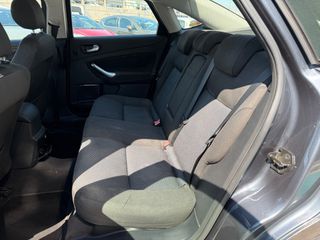 Ford Mondeo 2007 GHIA 1,6 FULL EXTRA-thumb-15