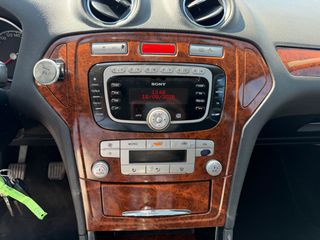 Ford Mondeo 2007 GHIA 1,6 FULL EXTRA-thumb-16