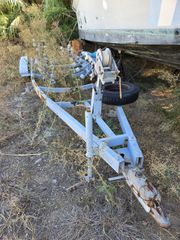Τρέιλερ Σκαφών 2007