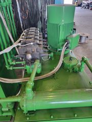 Πρέσσες 1999 ΥΔΡΑΥΛΙΚΗ ΠΡΕΣΣΑ 5 ΣΤΑΘΜΩΝ 5x80t-thumb-2