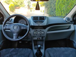 Suzuki Alto 2012-thumb-7