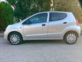 Suzuki Alto 2012-thumb-1