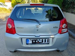 Suzuki Alto 2012-thumb-6
