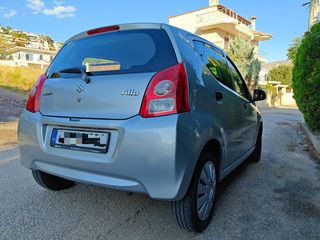 Suzuki Alto 2012-thumb-5