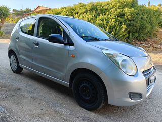 Suzuki Alto 2012-thumb-3