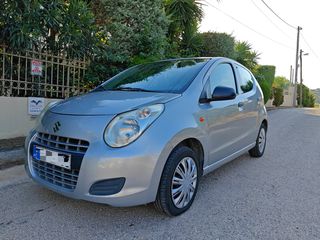 Suzuki Alto 2012-thumb-2