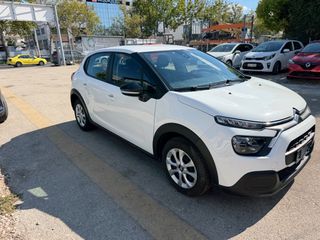 Citroen C3 2022-thumb-1