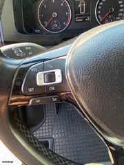 Κλούβα Volkswagen 2019 T6 Transporter TDI 2.0cc L1-H1 150hp  EURO 6d  (ΚΟΝΤΟ)-thumb-15