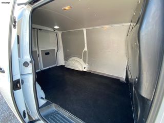 Κλούβα Volkswagen 2019 T6 Transporter TDI 2.0cc L1-H1 150hp  EURO 6d  (ΚΟΝΤΟ)-thumb-24