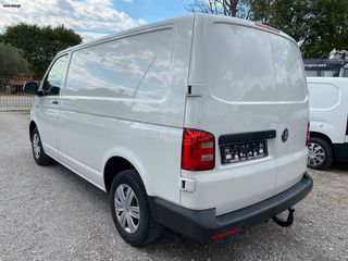 Κλούβα Volkswagen 2019 T6 Transporter TDI 2.0cc L1-H1 150hp  EURO 6d  (ΚΟΝΤΟ)-thumb-31