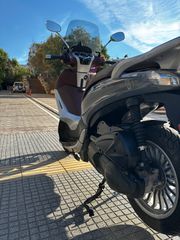 Piaggio Beverly 300 2016 Ελληνικης Αντιπροσωπειας-thumb-7