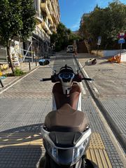 Piaggio Beverly 300 2016 Ελληνικης Αντιπροσωπειας-thumb-9