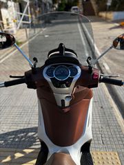 Piaggio Beverly 300 2016 Ελληνικης Αντιπροσωπειας-thumb-11