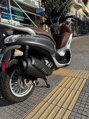 Piaggio Beverly 300 2016 Ελληνικης Αντιπροσωπειας-thumb-12