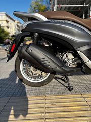 Piaggio Beverly 300 2016 Ελληνικης Αντιπροσωπειας-thumb-14