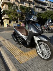 Piaggio Beverly 300 2016 Ελληνικης Αντιπροσωπειας-thumb-16