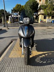 Piaggio Beverly 300 2016 Ελληνικης Αντιπροσωπειας-thumb-17