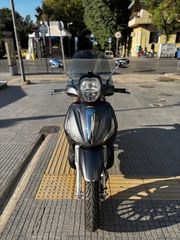Piaggio Beverly 300 2016 Ελληνικης Αντιπροσωπειας-thumb-18