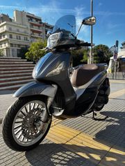 Piaggio Beverly 300 2016 Ελληνικης Αντιπροσωπειας-thumb-19