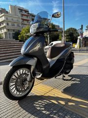 Piaggio Beverly 300 2016 Ελληνικης Αντιπροσωπειας-thumb-20