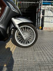 Piaggio Beverly 300 2016 Ελληνικης Αντιπροσωπειας-thumb-22