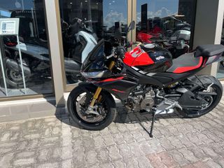 Aprilia Tuono 660 2026 FACTORY