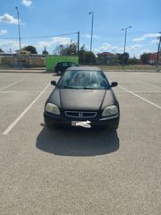 Honda Civic 1998