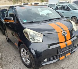 Toyota iQ 2012 IQ 1000CC