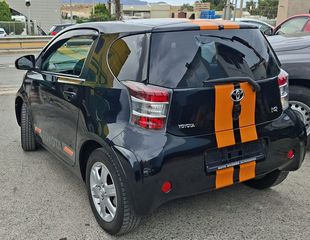Toyota iQ 2012 IQ 1000CC-thumb-1