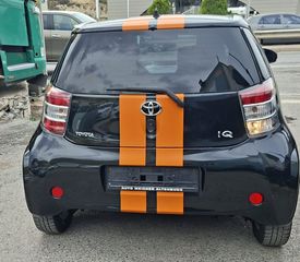 Toyota iQ 2012 IQ 1000CC-thumb-3