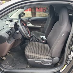 Toyota iQ 2012 IQ 1000CC-thumb-5