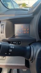 Toyota iQ 2012 IQ 1000CC-thumb-10