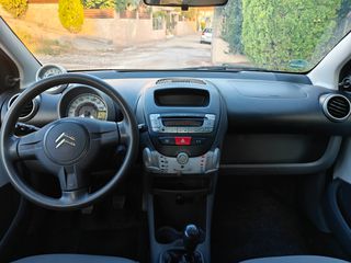 Citroen C1 2012-thumb-13