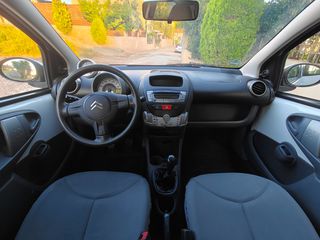 Citroen C1 2012-thumb-7