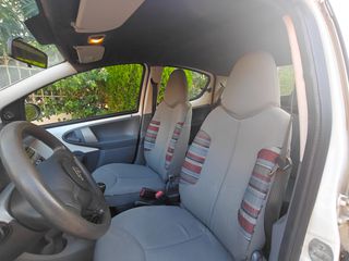 Citroen C1 2012-thumb-22