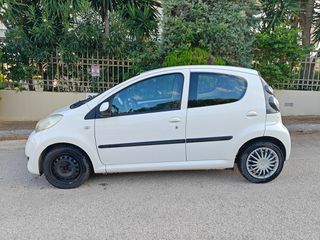 Citroen C1 2012-thumb-6