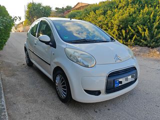 Citroen C1 2012-thumb-1