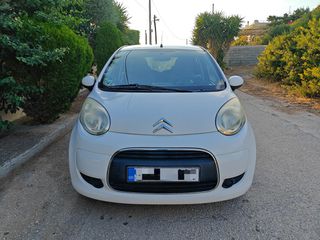 Citroen C1 2012-thumb-0